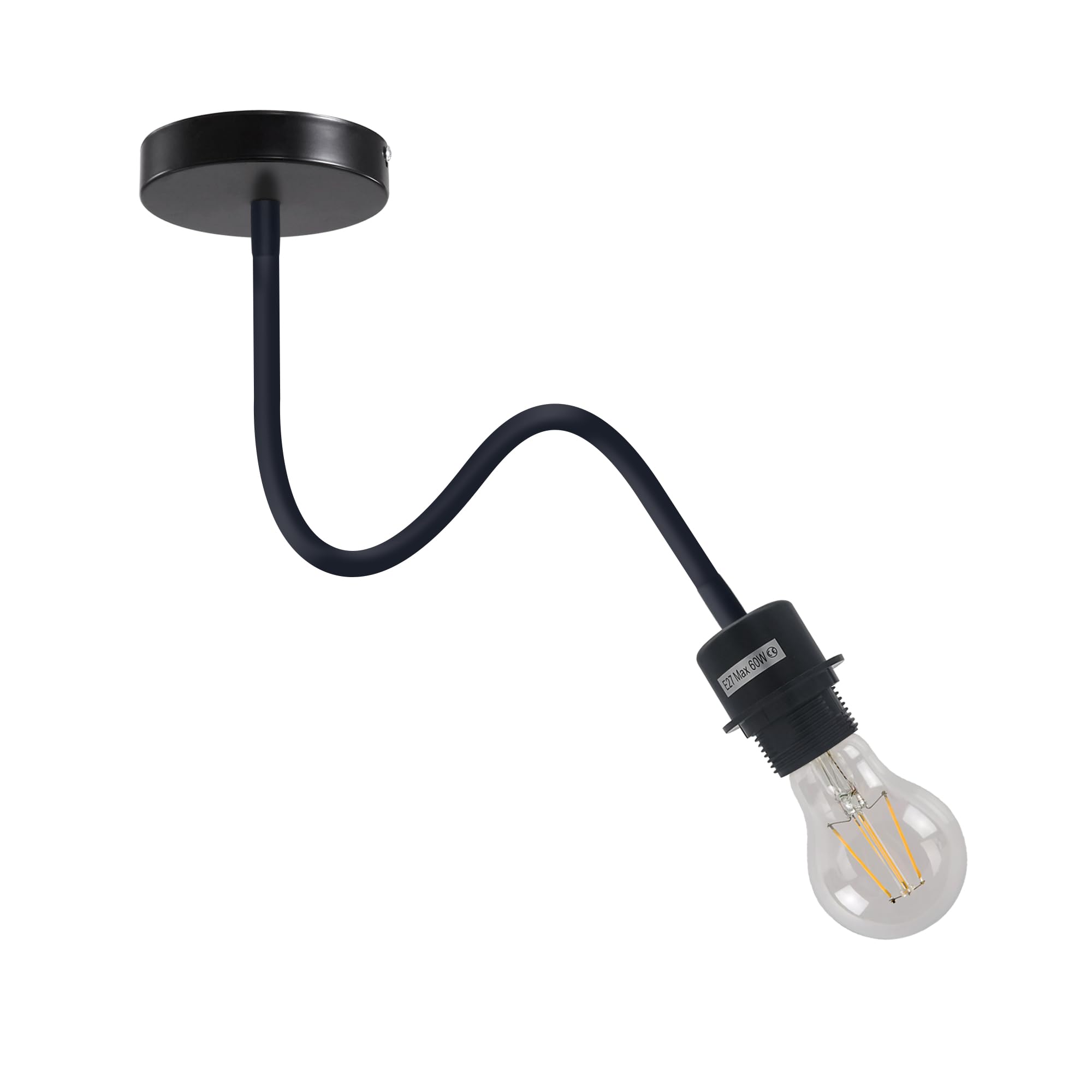 Adjustable LED Ceiling Light Fixture ~6389