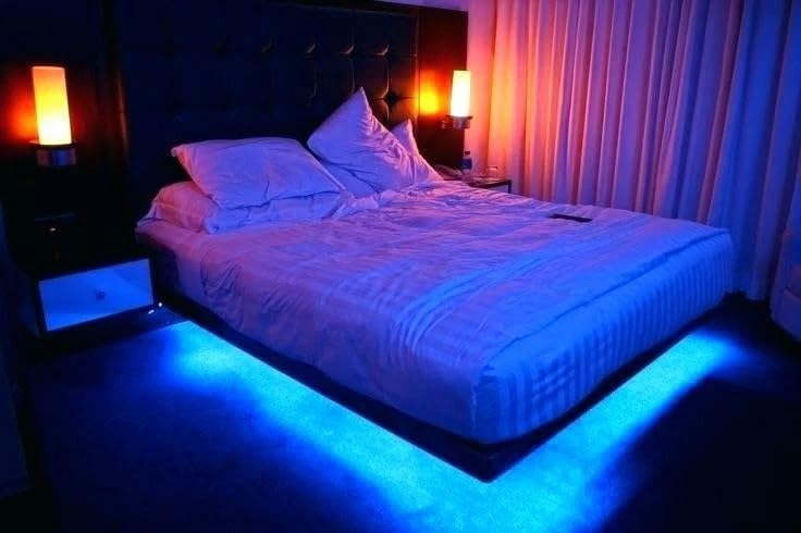 3 Pack Flexible Waterproof LED Neon Strip Lights for Home Outdoor Decor