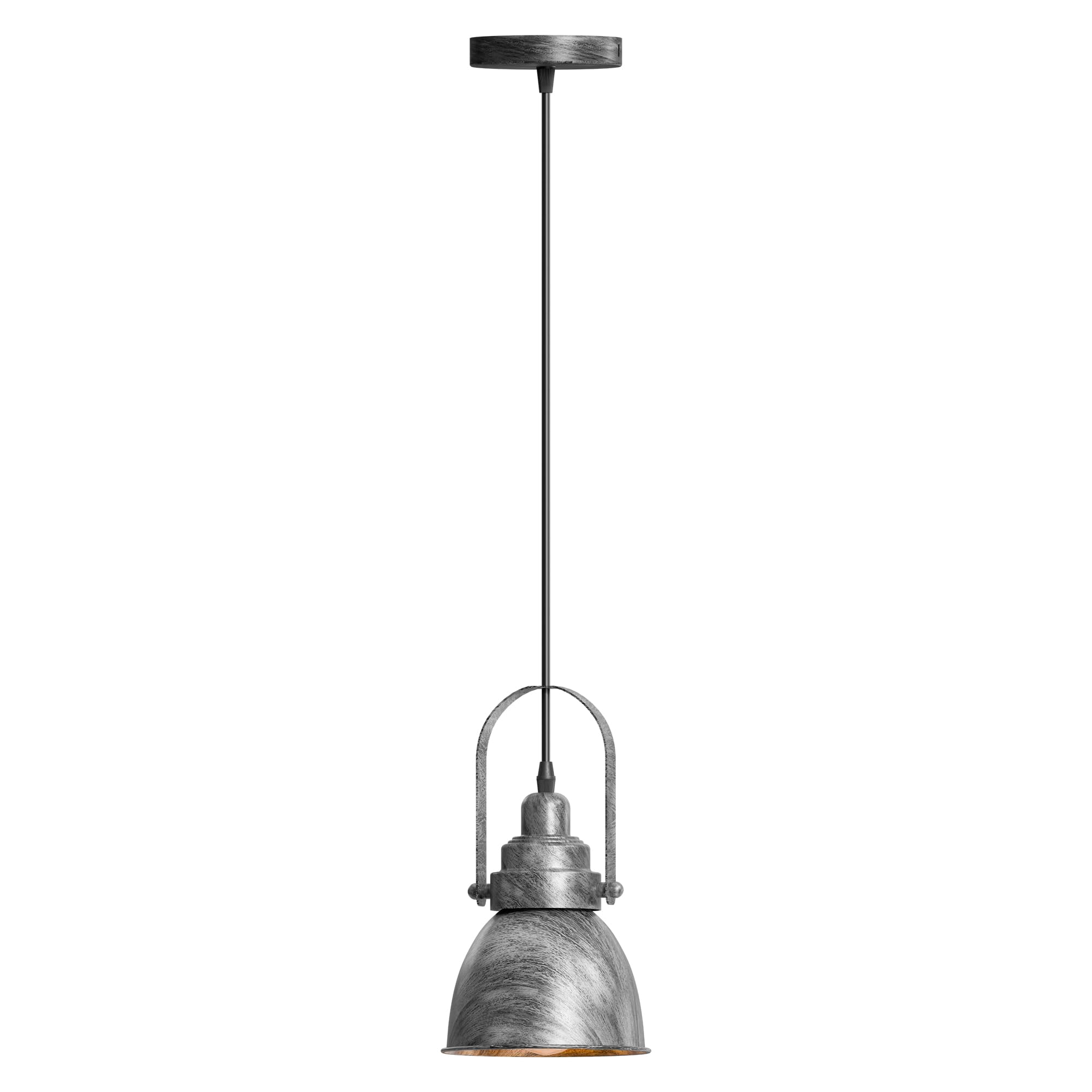 Industrial Pendant Light  Adjustable ~6250