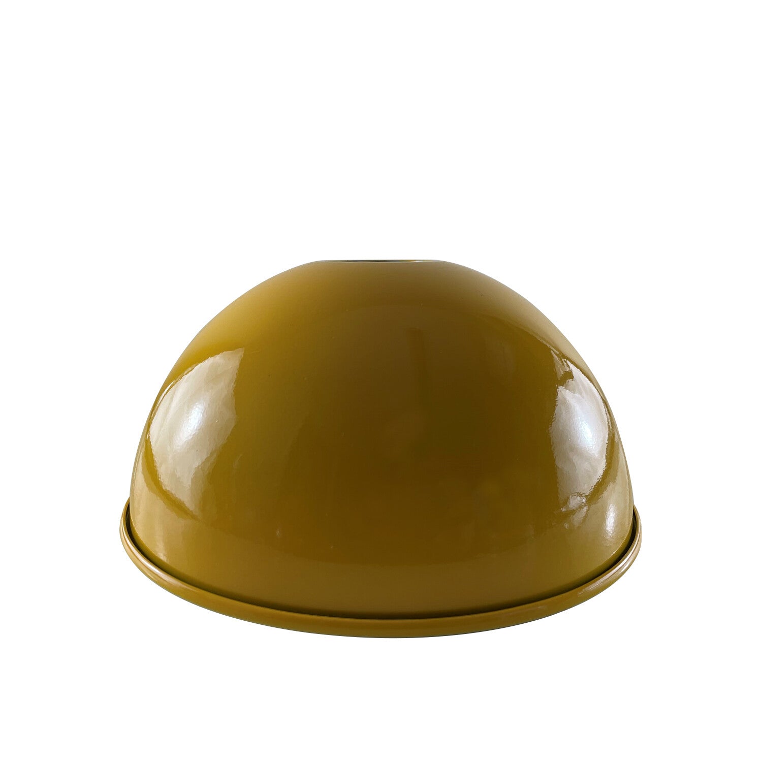 21cm Retro Dome Metal Ceiling Light Shade ~6097