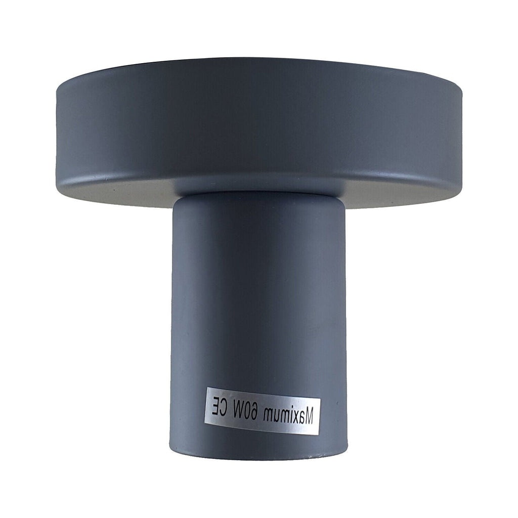 Vintage Lamp holder Ceiling Light Flush Mount Fitting ~5748