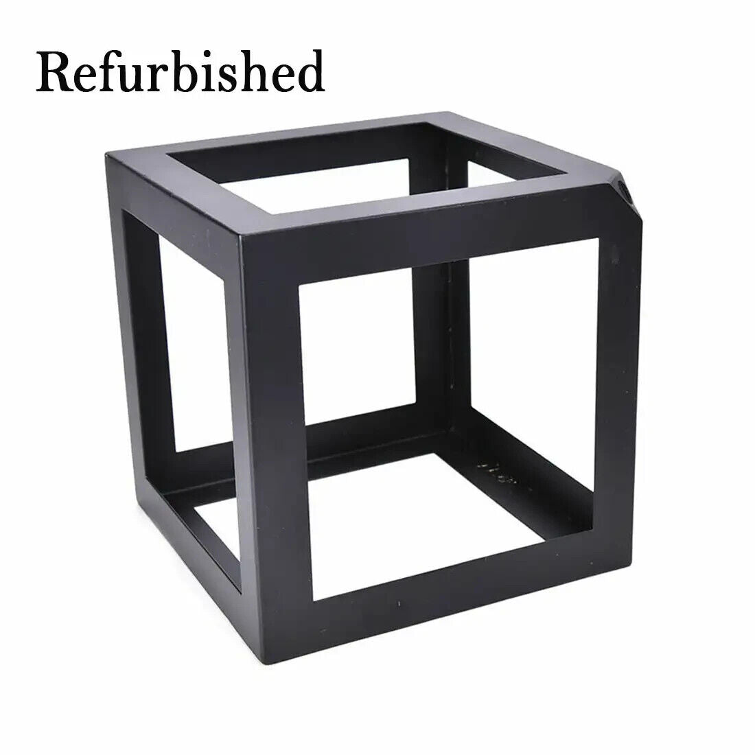 Vintage Industrial Metal Cage Pendant Lamp Shade Easy Fit Refurbished Lighting