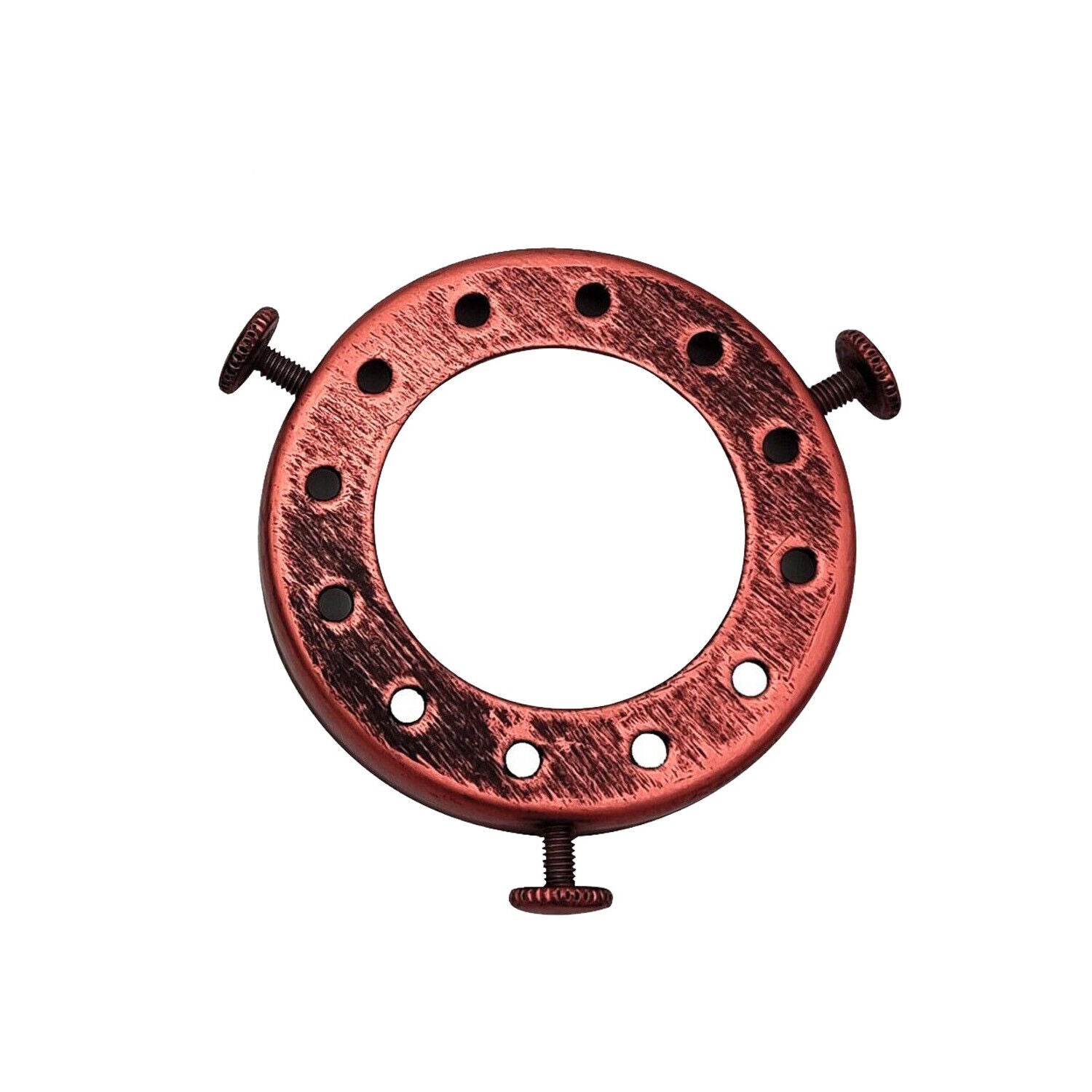 Lamp Shade Caps – Decorative Fits for Pendant Light Holders~5667