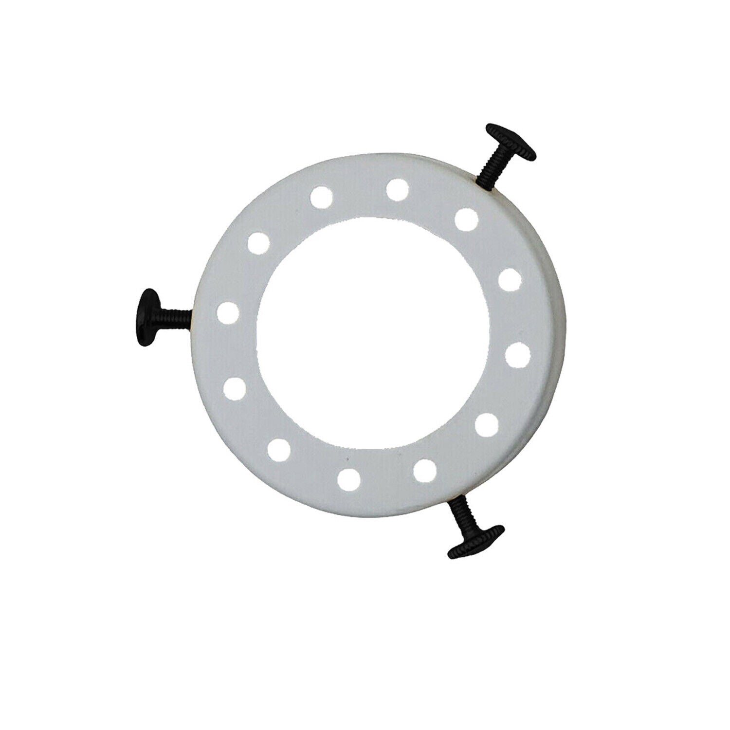 Lamp Shade Caps – Decorative Fits for Pendant Light Holders~5667