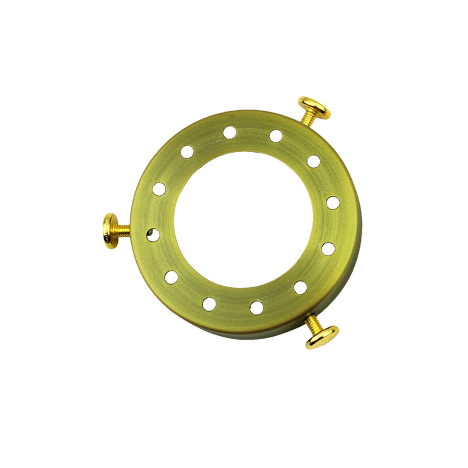 Lamp Shade Caps – Decorative Fits for Pendant Light Holders~5667