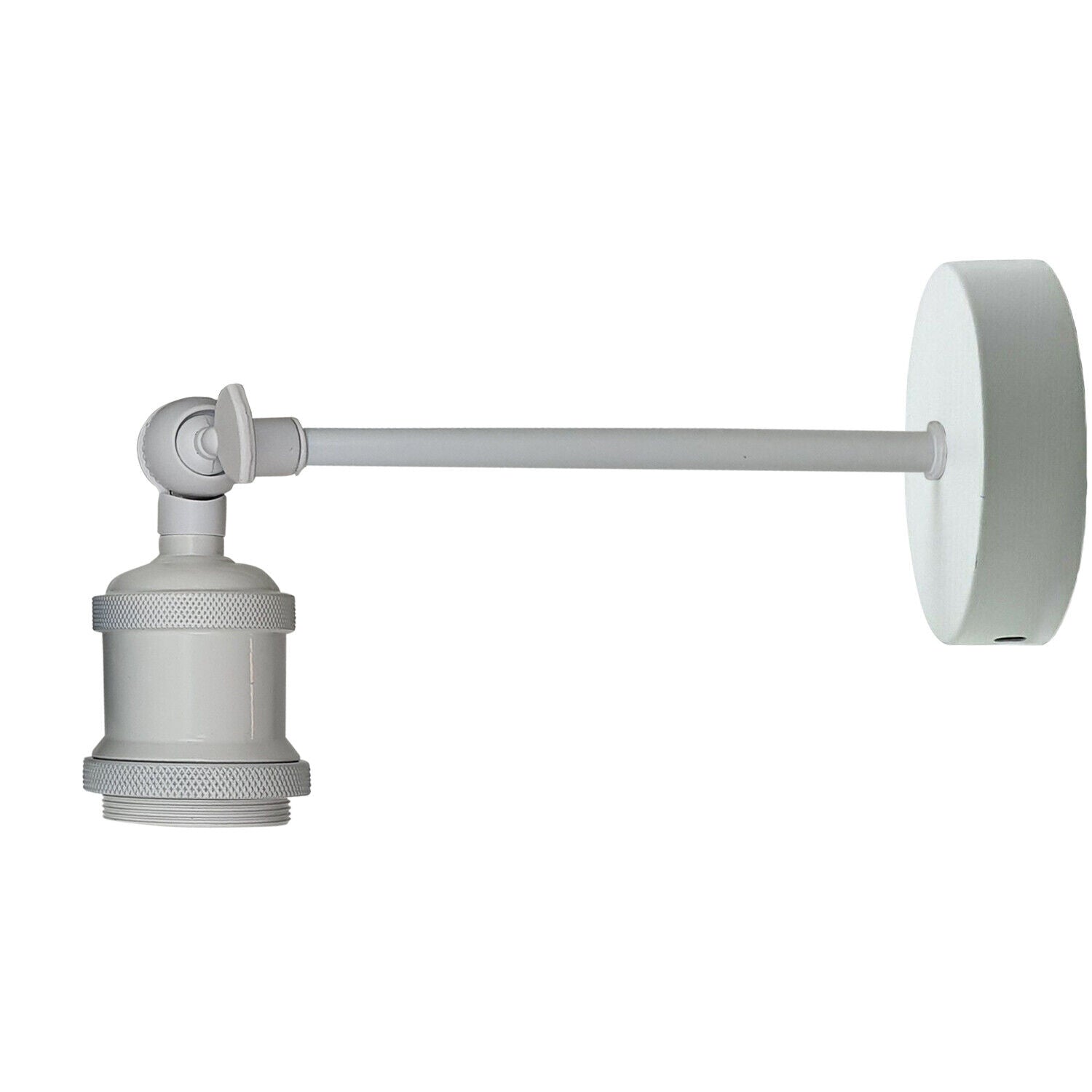 Retro Metal Wall Sconce Modern Industrial Wall Lamp Fixtures~5770