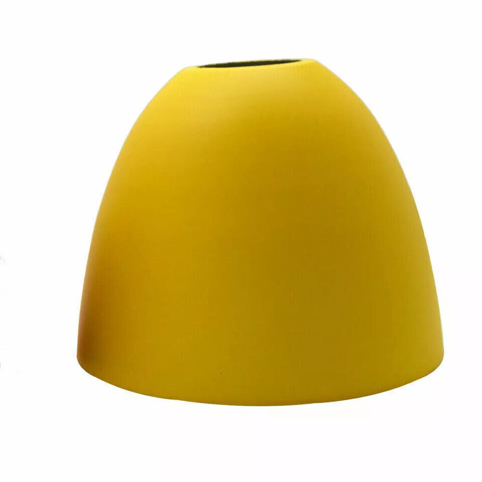 Vintage Industrial Metal Mug-Shaped Easy Fit Lampshade for Pendant Ceiling Lights