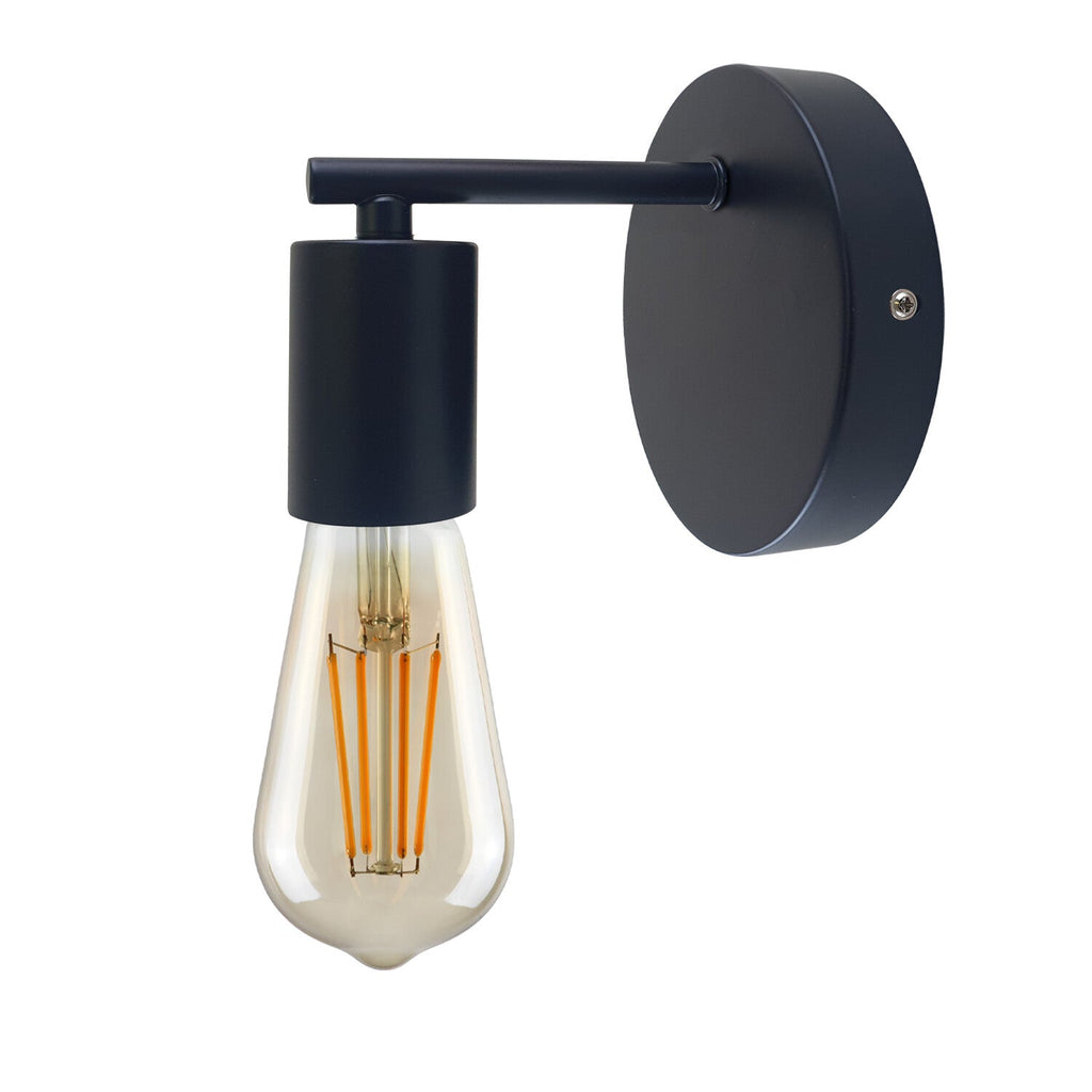 Scott Wandlamp E27 Binnen Max 60W ~6064