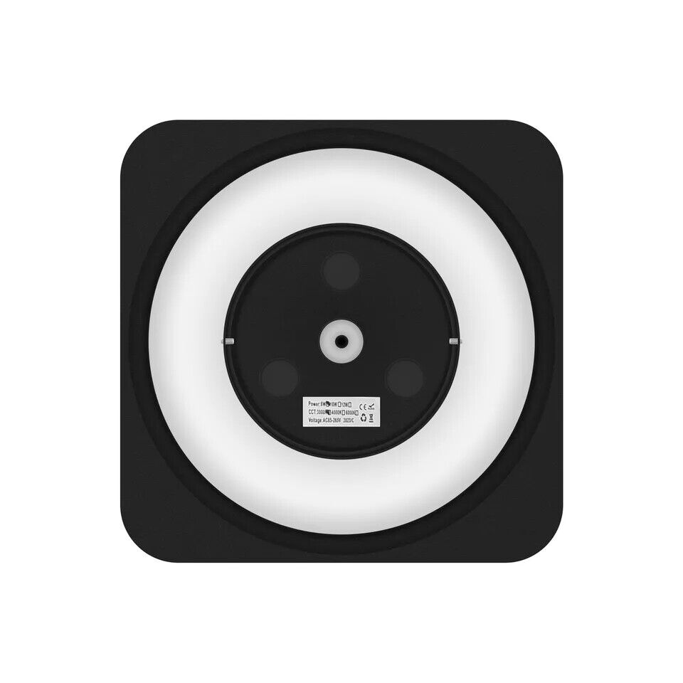 Modern LED Up/Down Wall Light IP54 Waterproof Design ~5987