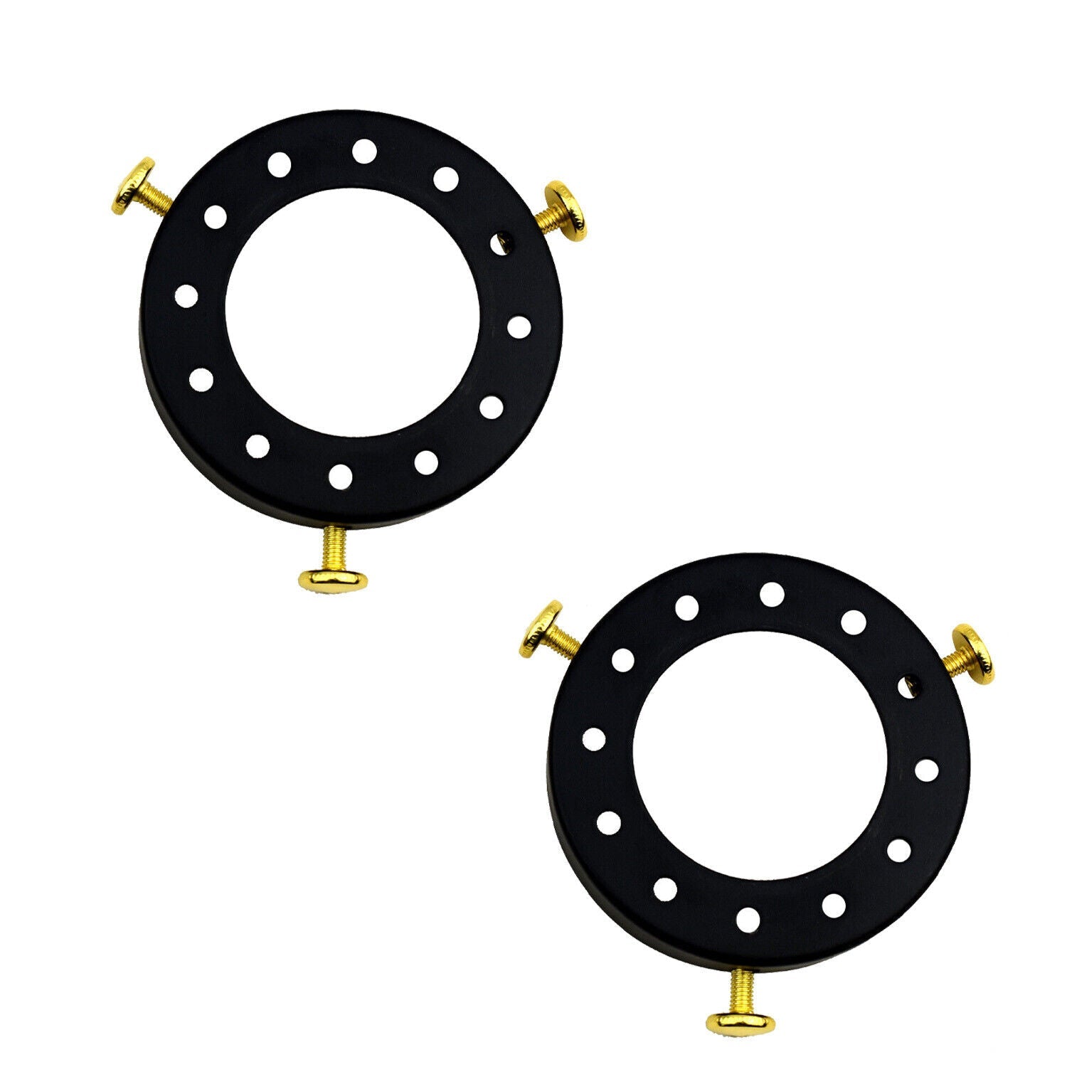 Lamp Shade Caps – Decorative Fits for Pendant Light Holders~5667