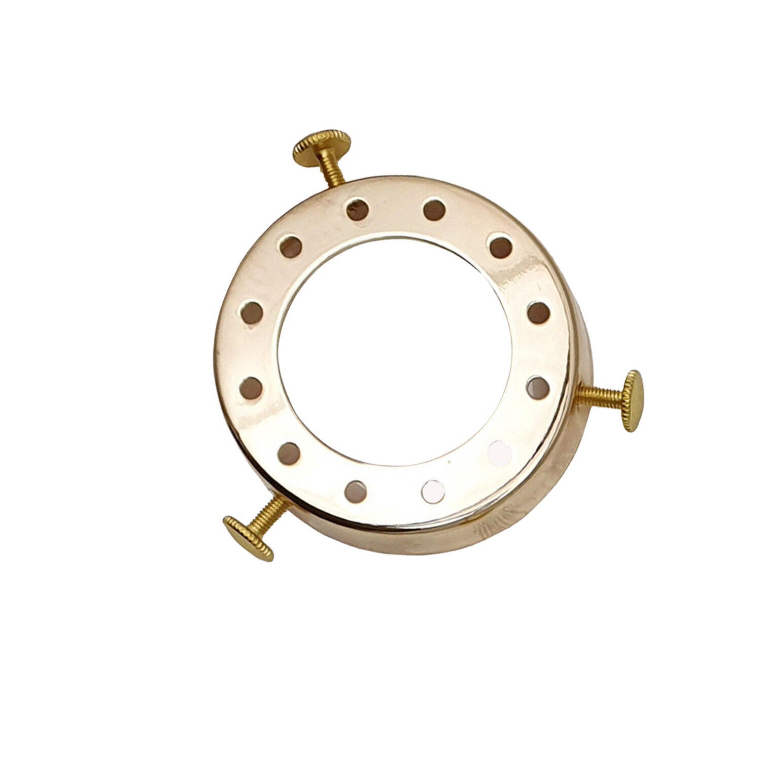 Lamp Shade Caps – Decorative Fits for Pendant Light Holders~5667