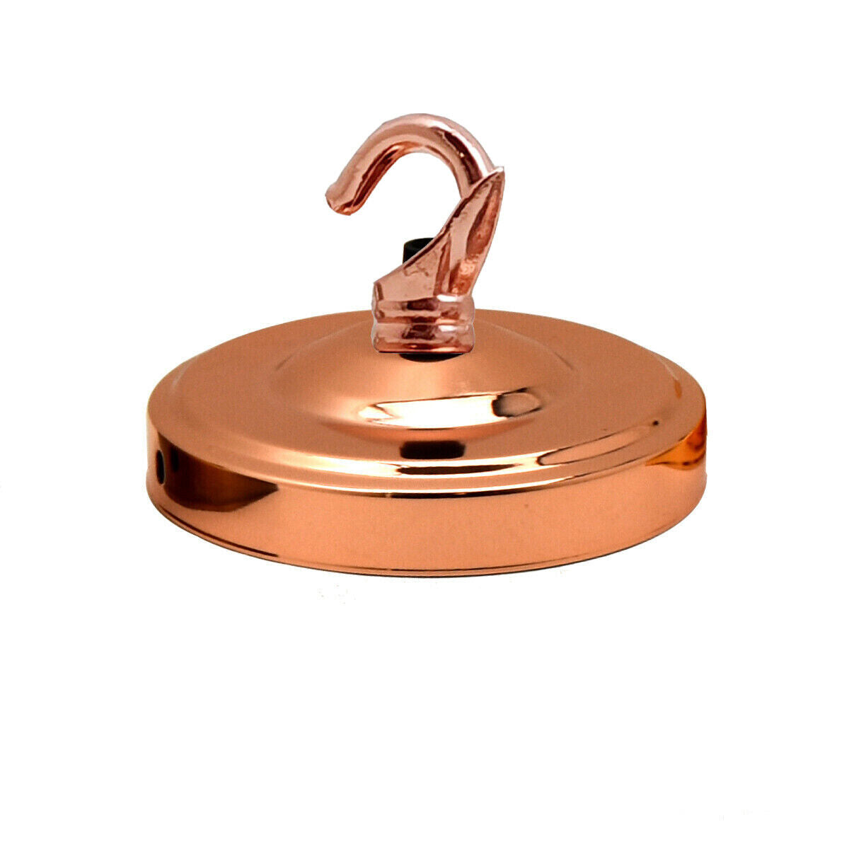 Replacing Ceiling Rose With Hook 108mm Light Fitting ~5796