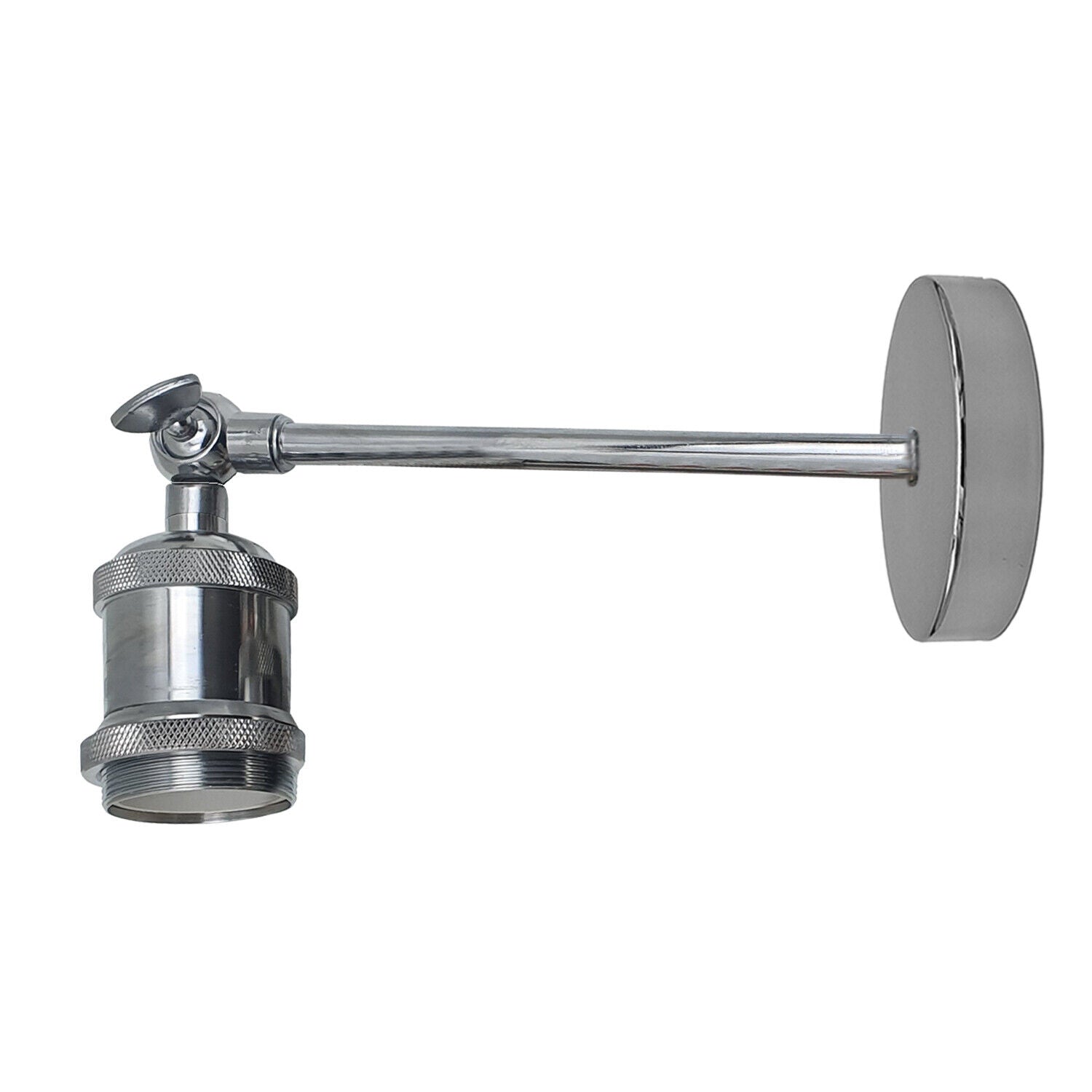 Retro Metal Wall Sconce Modern Industrial Wall Lamp Fixtures~5770