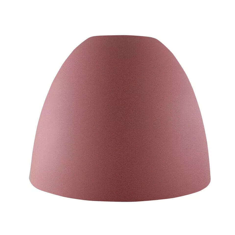 Vintage Industrial Easy Fit Metal Lampshade for Pendant & Ceiling Lights
