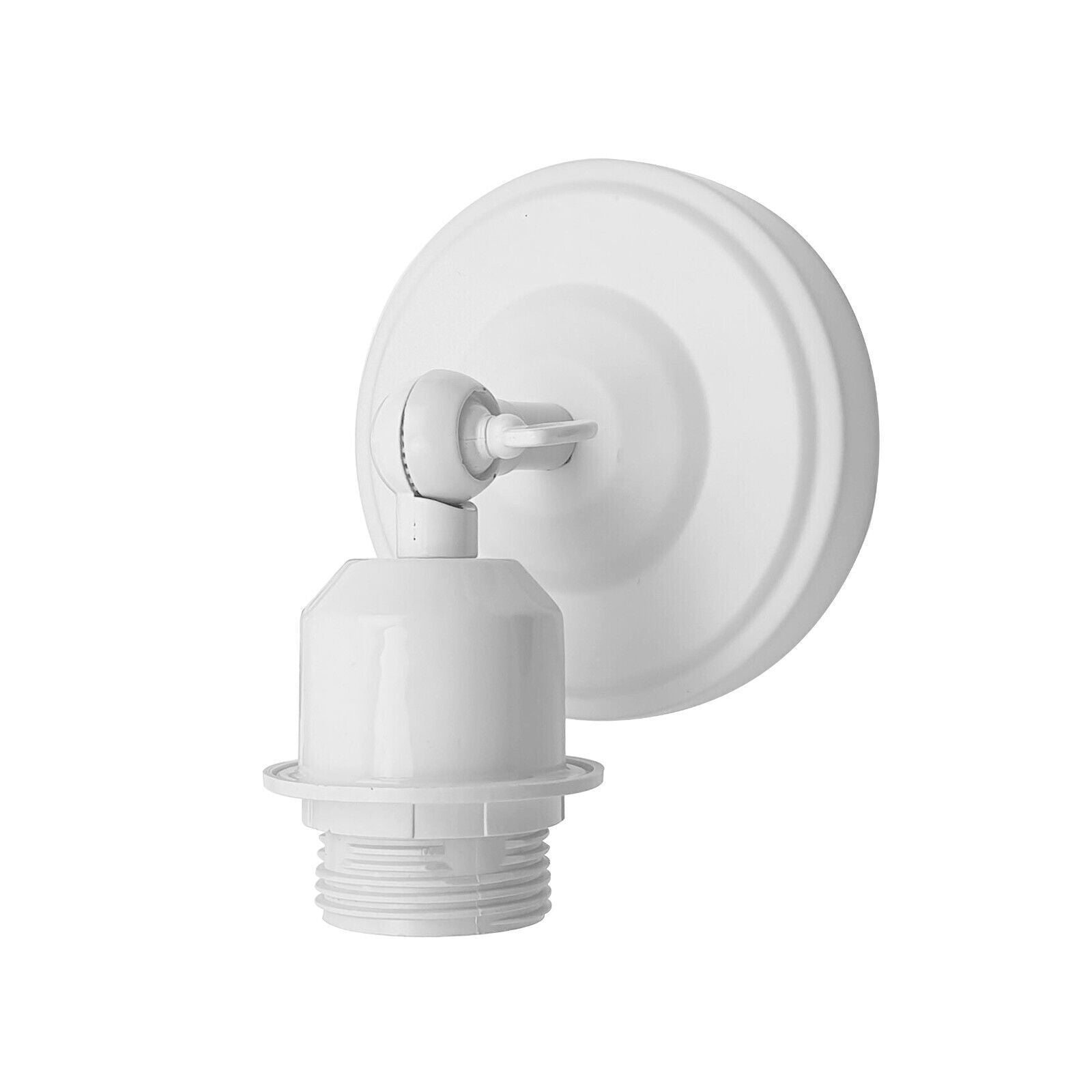 Vintage Industrial E27 Metal Wall Sconce Wall Mounted Light~6012