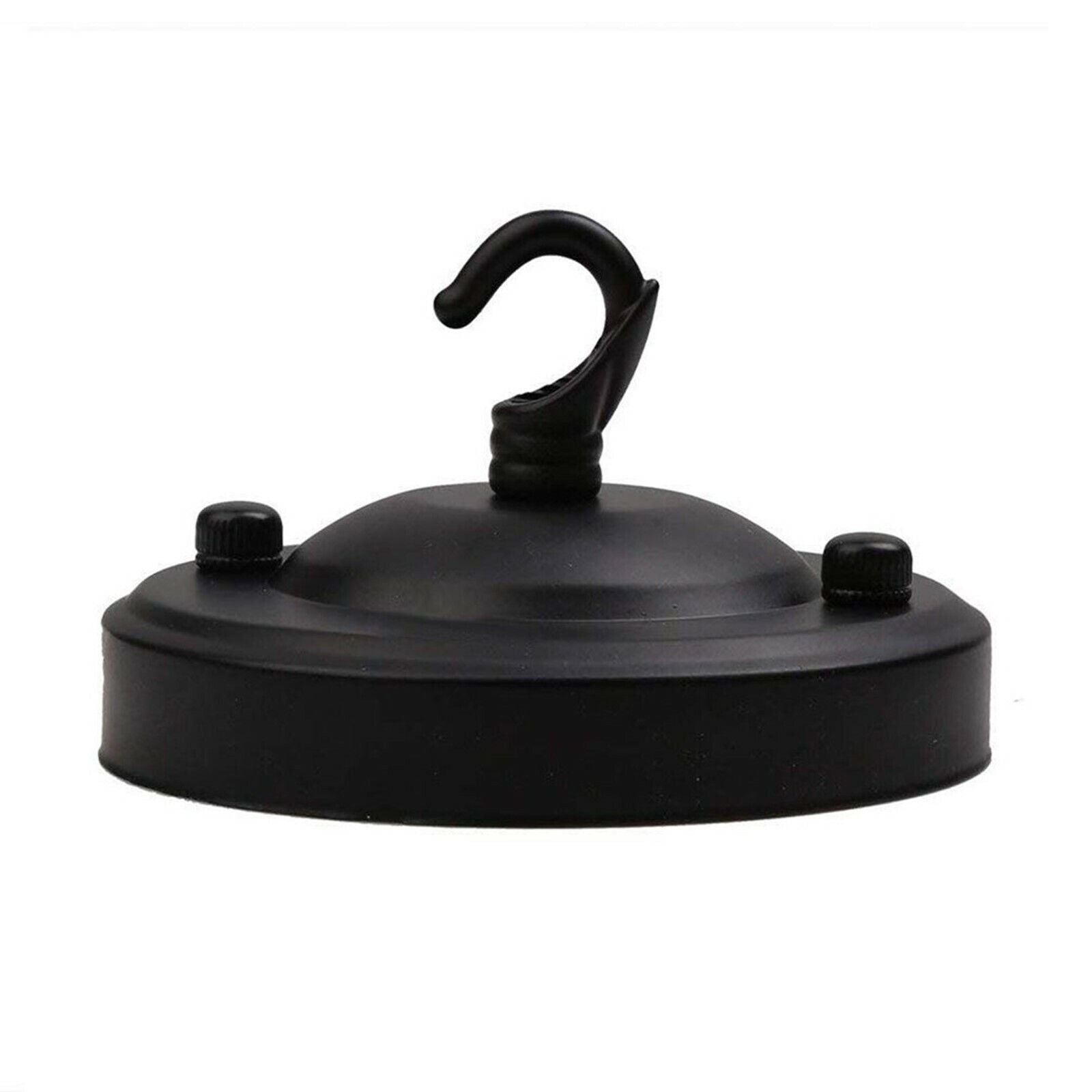 Ceiling Rose Hook Plate Holder Pendant Lamp Light Fitting DIY~6003