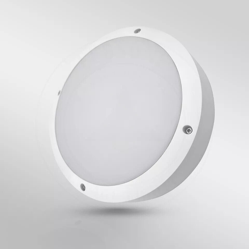 Modern LED Wall Sconce IP54 Indoor/Outdoor Light Fixture ~5981