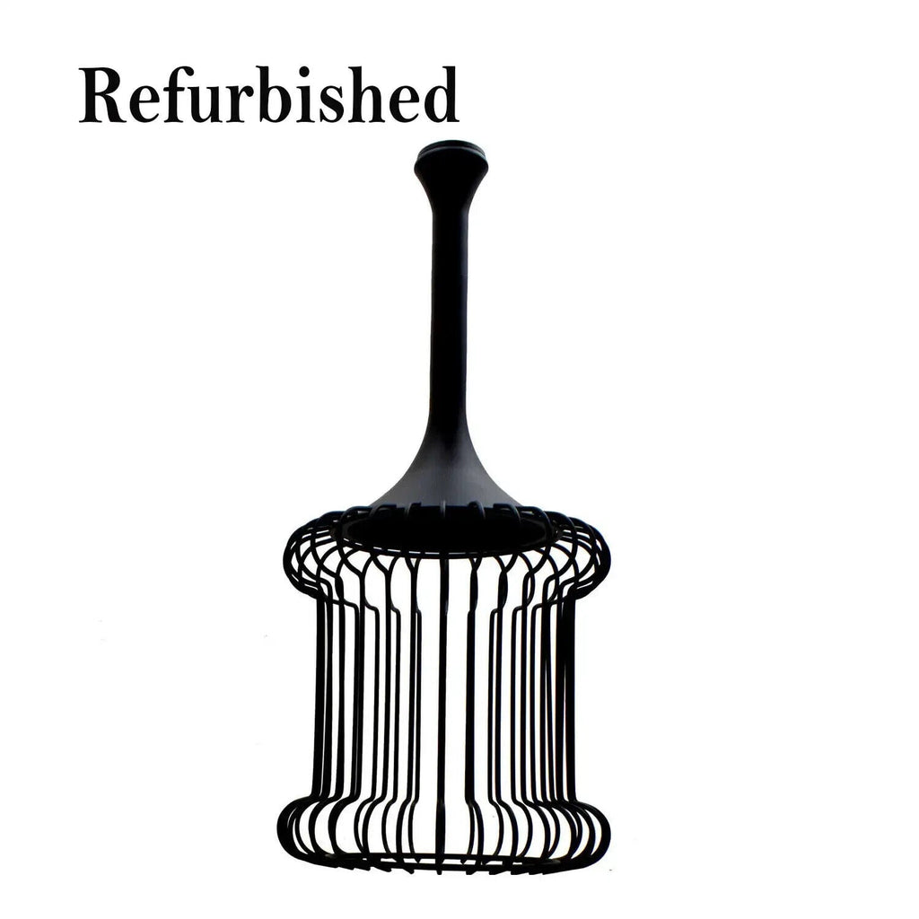 Vintage Industrial Metal Pendant Lamp Shade Easy Fit Refurbished Lighting Fixture