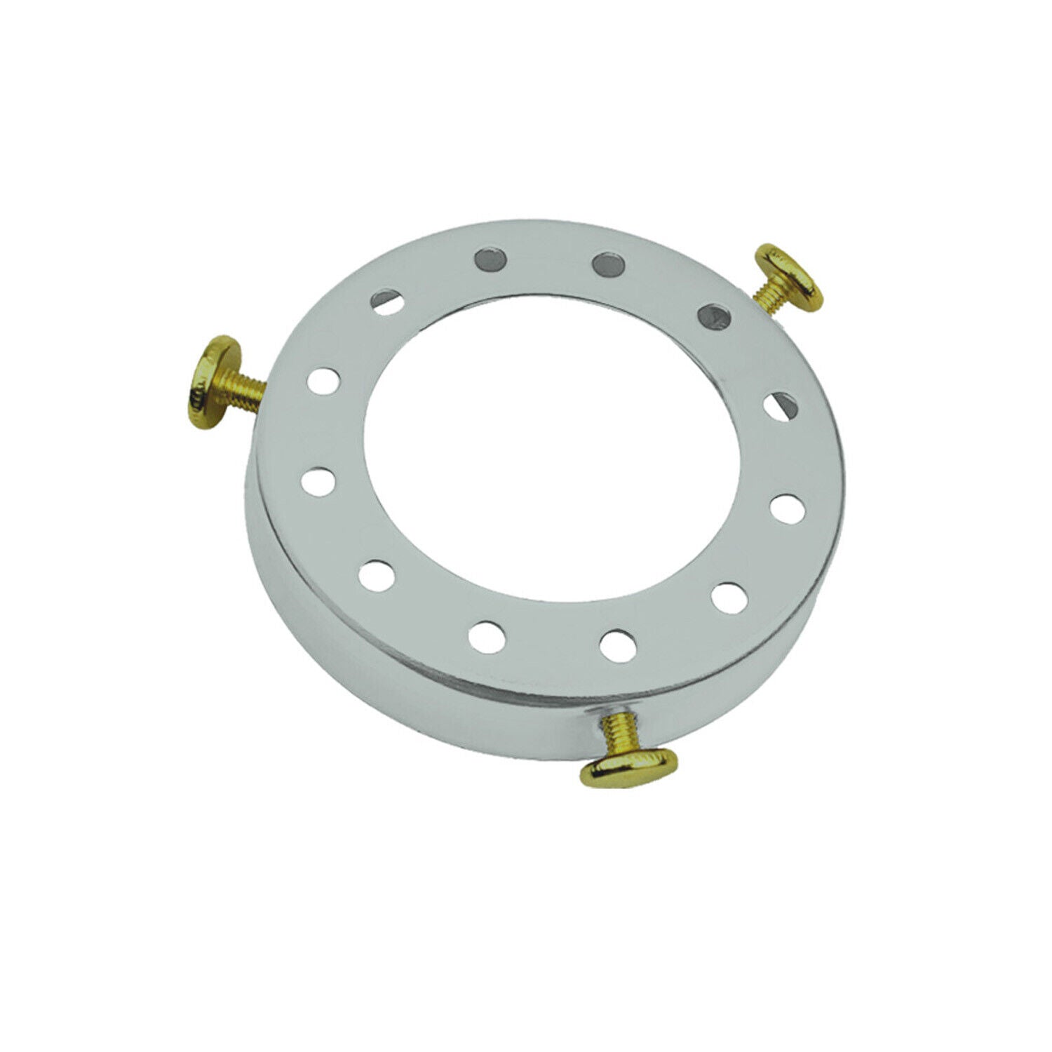 Lamp Shade Caps – Decorative Fits for Pendant Light Holders~5667