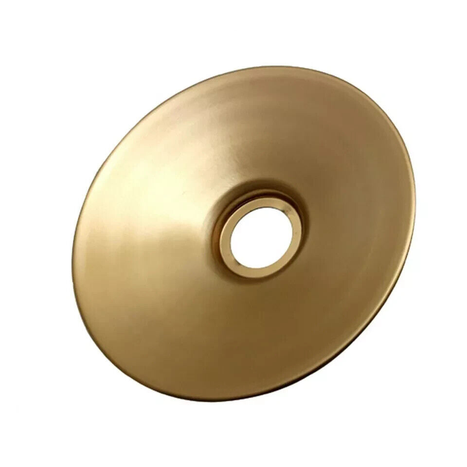 Vintage Retro Metal Lampshade Ceiling Light Shade Pendant  Easy Fit~5733