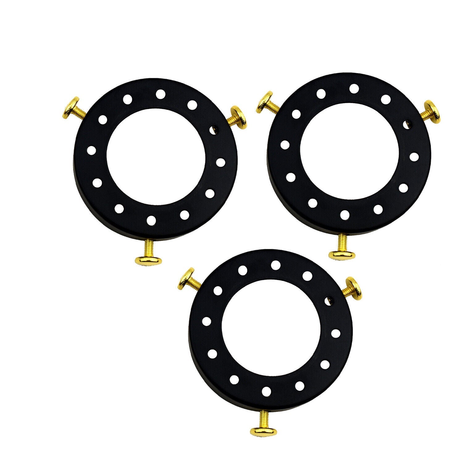 Lamp Shade Caps – Decorative Fits for Pendant Light Holders~5667