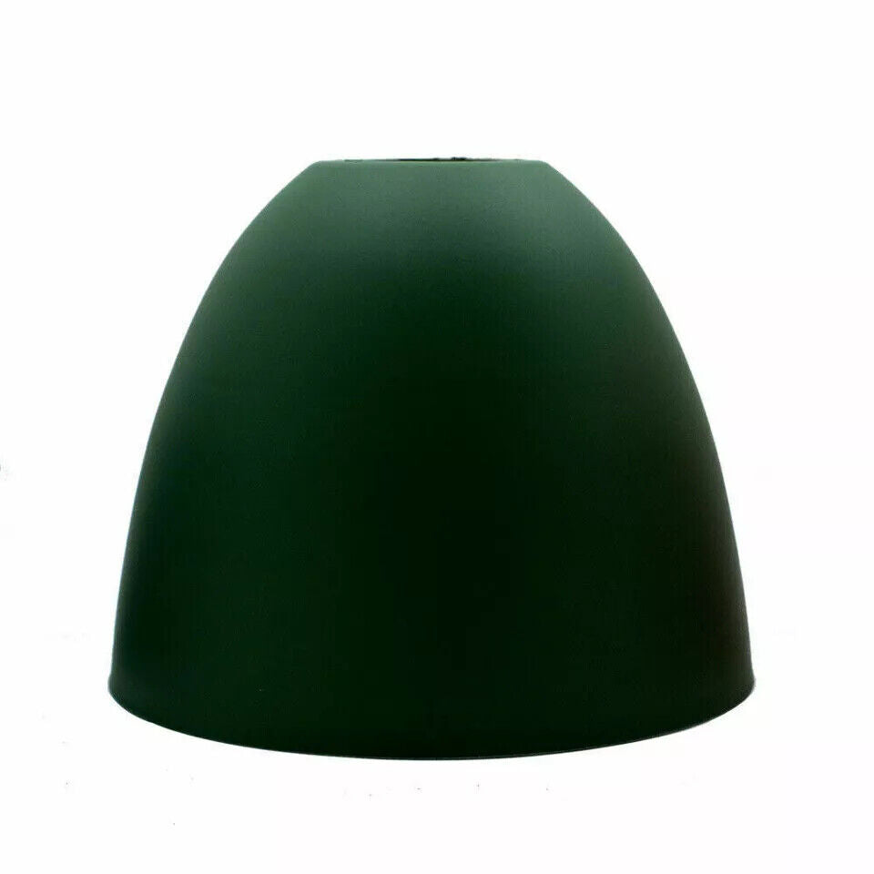 Vintage Industrial Easy Fit Metal Lampshade for Pendant & Ceiling Lights