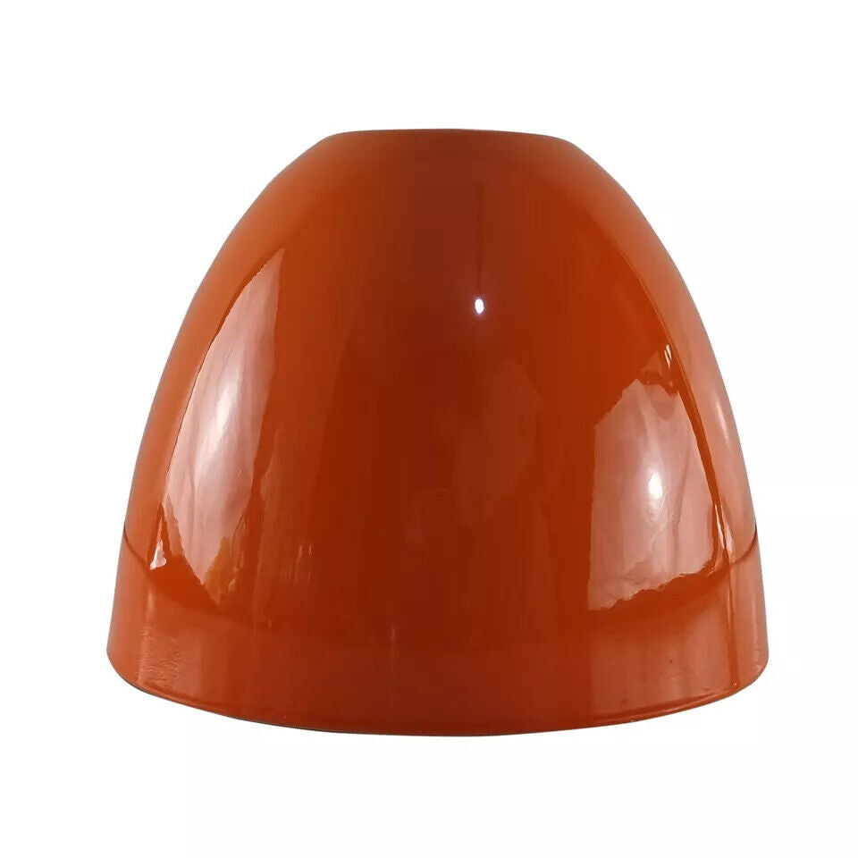 Vintage Industrial Easy Fit Metal Lampshade for Pendant & Ceiling Lights, Mug Shape
