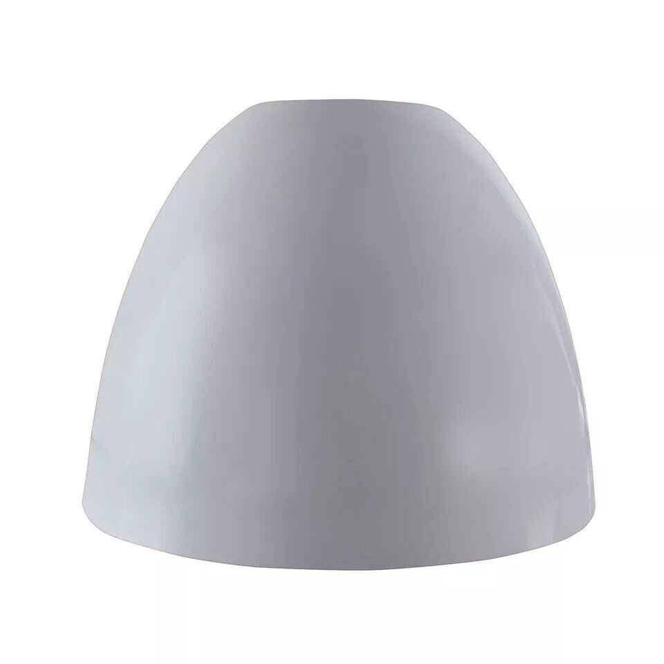 Vintage Industrial Easy Fit Metal Lampshade for Pendant & Ceiling Lights