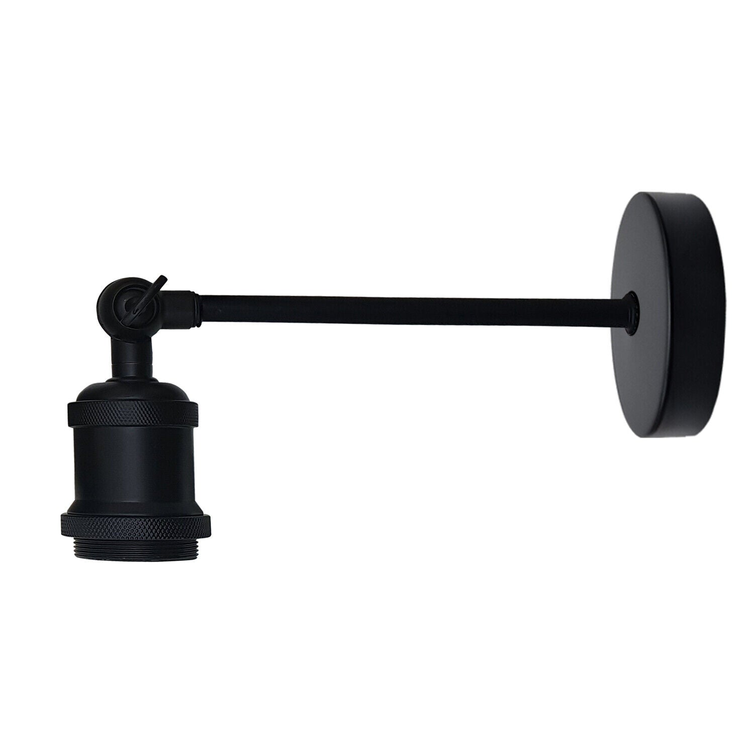 Retro Metal Wall Sconce Modern Industrial Wall Lamp Fixtures~5770