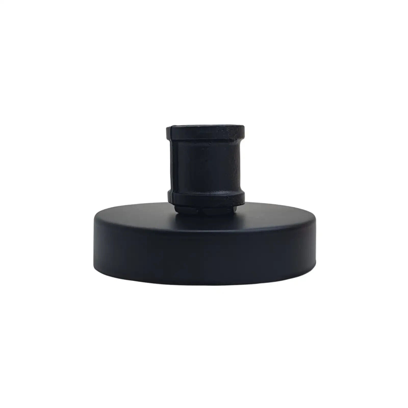 Vintage Single Outlet Metal Ceiling Rose for Wall Light ~5902