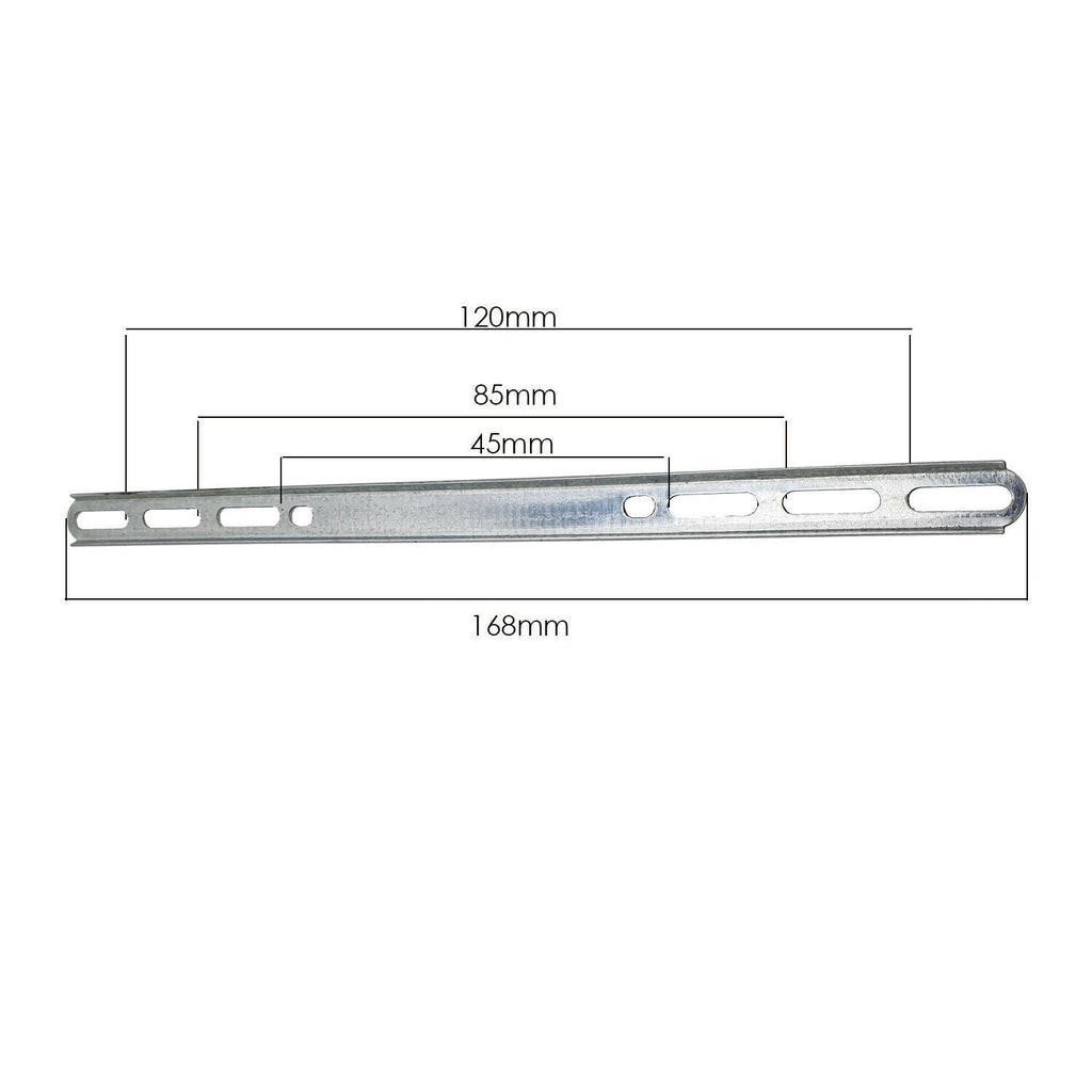 Ceiling Light Plate Kit Set Front Fitting  Mounting Bracket  Accessories ~ 5933