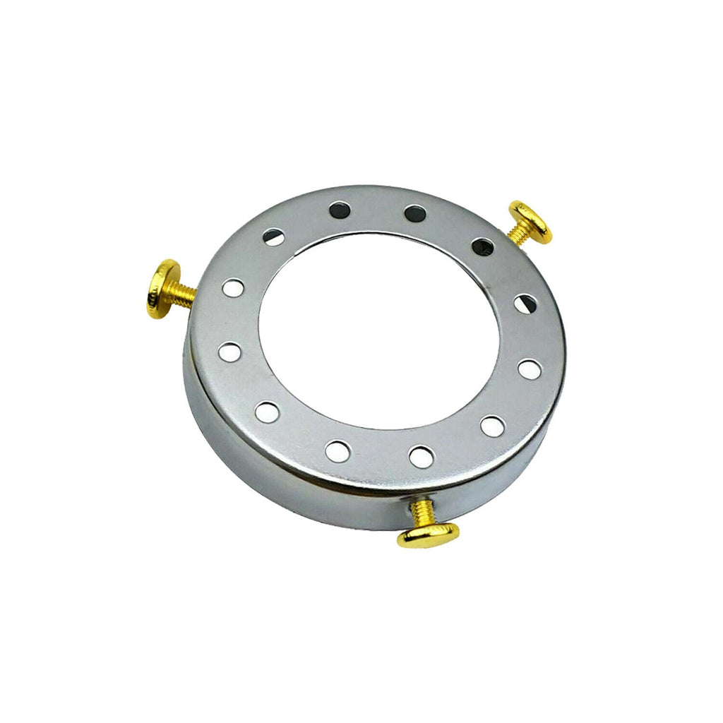 Lamp Shade Caps – Decorative Fits for Pendant Light Holders~5667