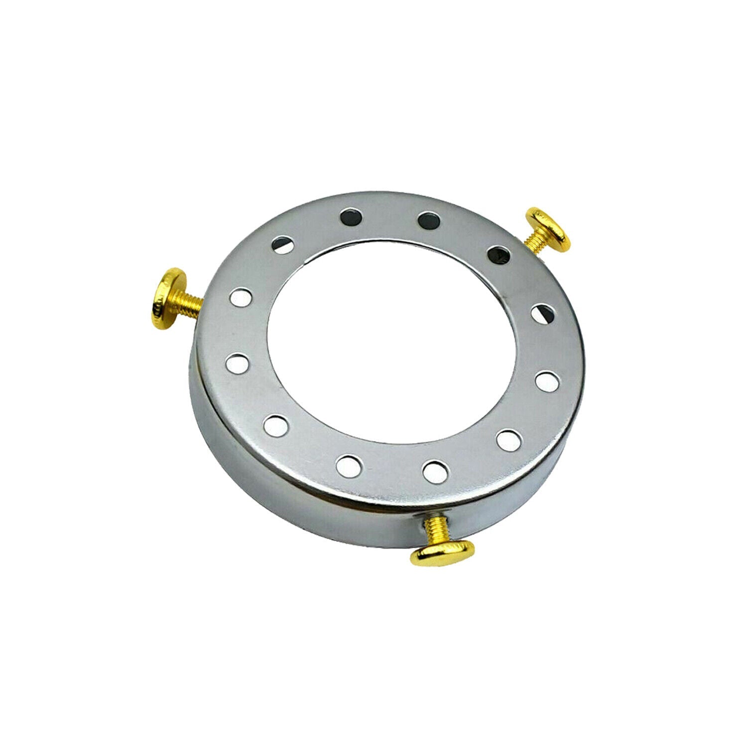 Lamp Shade Caps – Decorative Fits for Pendant Light Holders~5667