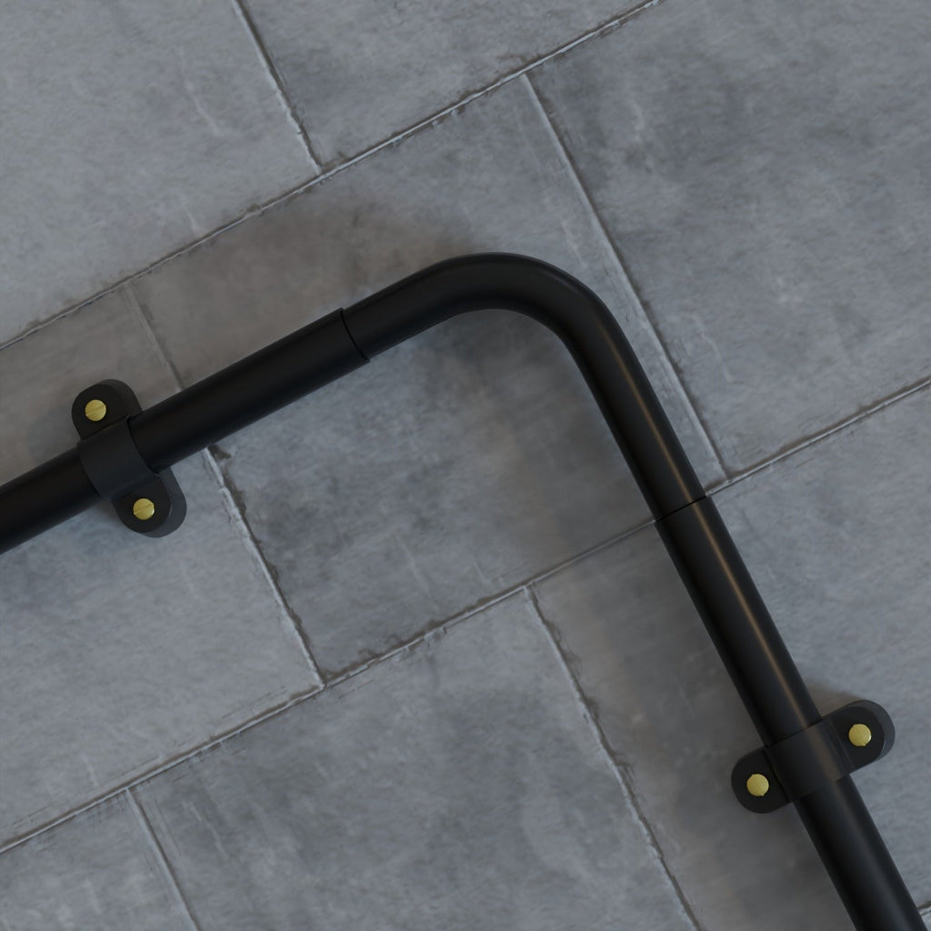 Durable Metal 90-Degree Elbow Conduit Fitting 20mm for Secure Electrical Wiring