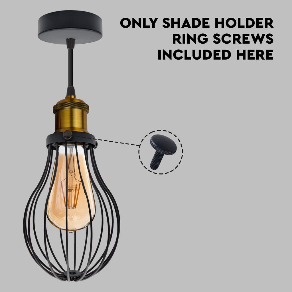 Knurled Thumb Screws Fully Threaded Fasteners ~6381