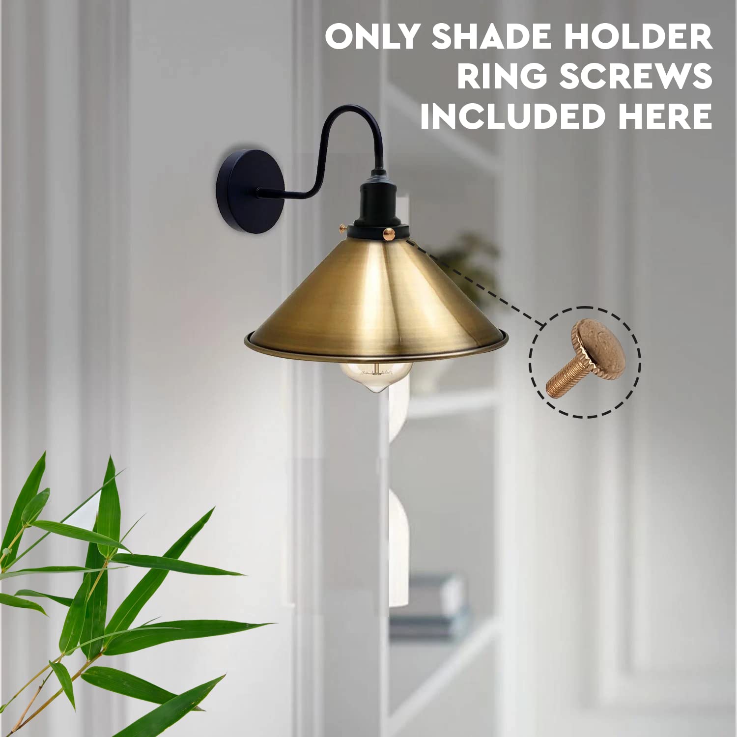 Knurled Thumb Screws Fully Threaded Fasteners ~6381