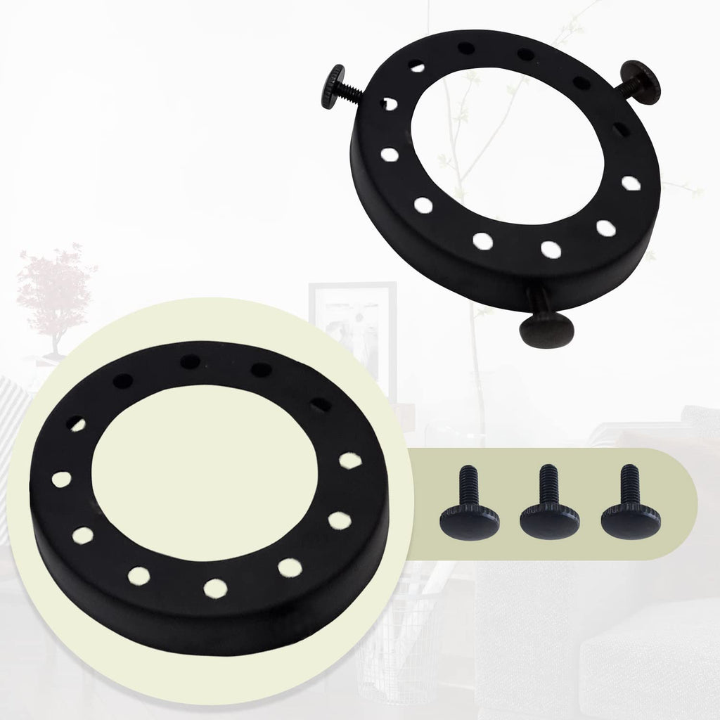 Knurled Thumb Screws Fully Threaded Fasteners ~6381