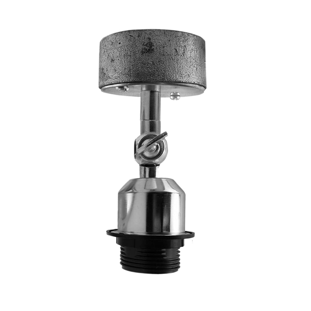 Industrial Vintage Rustic Steampunk Style Wall Light ~6379