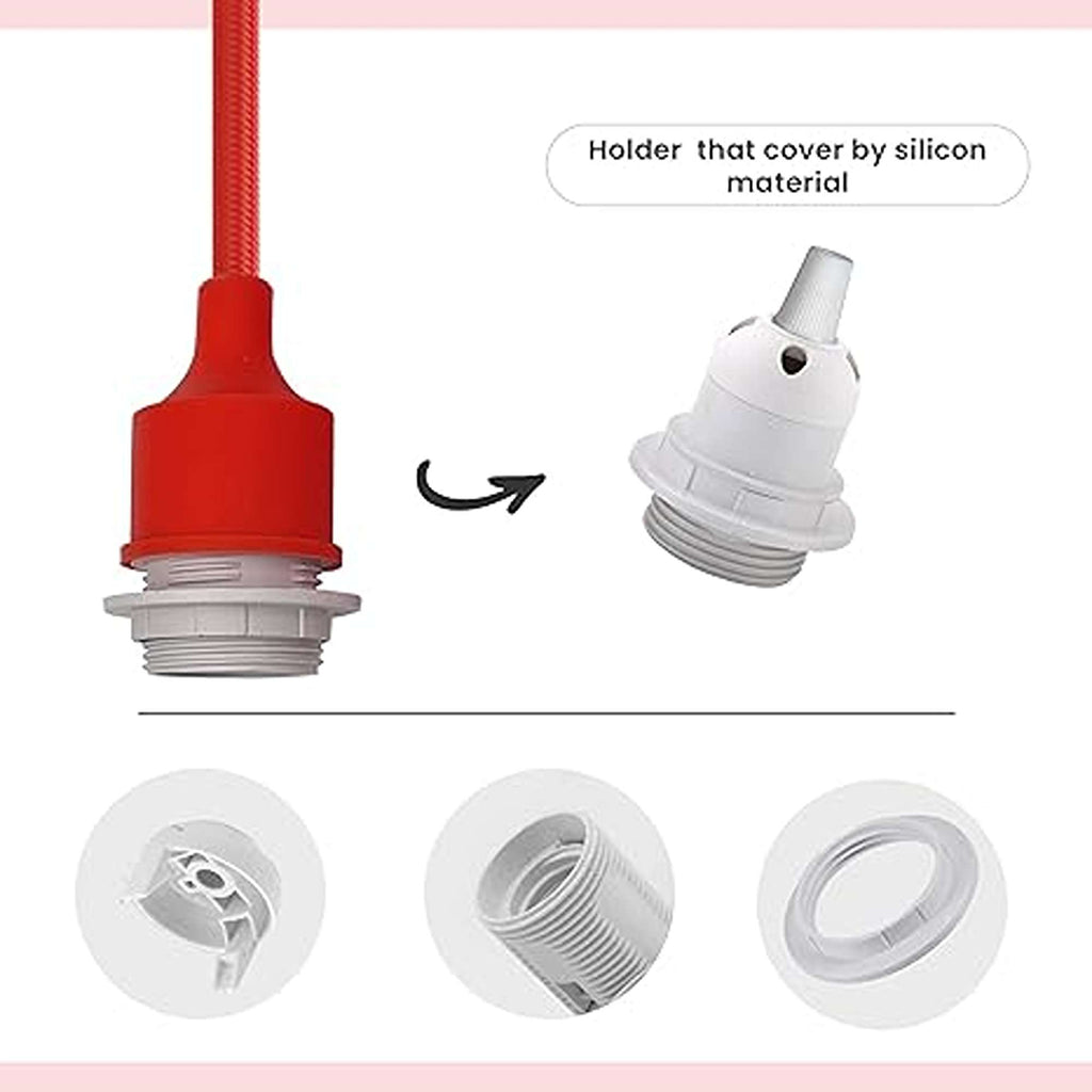 Vintage Industrial Spider Ceiling Light Chandelier Pendant Lamp ~ 5773