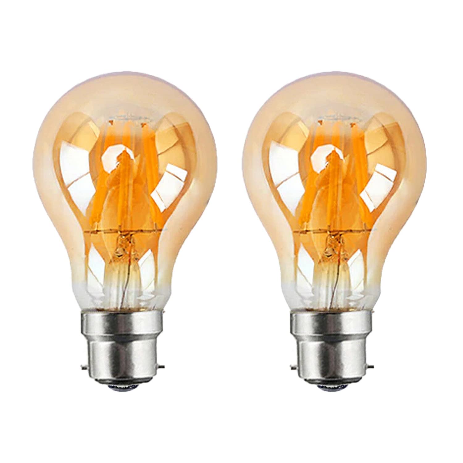 Energy Saving LED Filament Bulbs ~6380