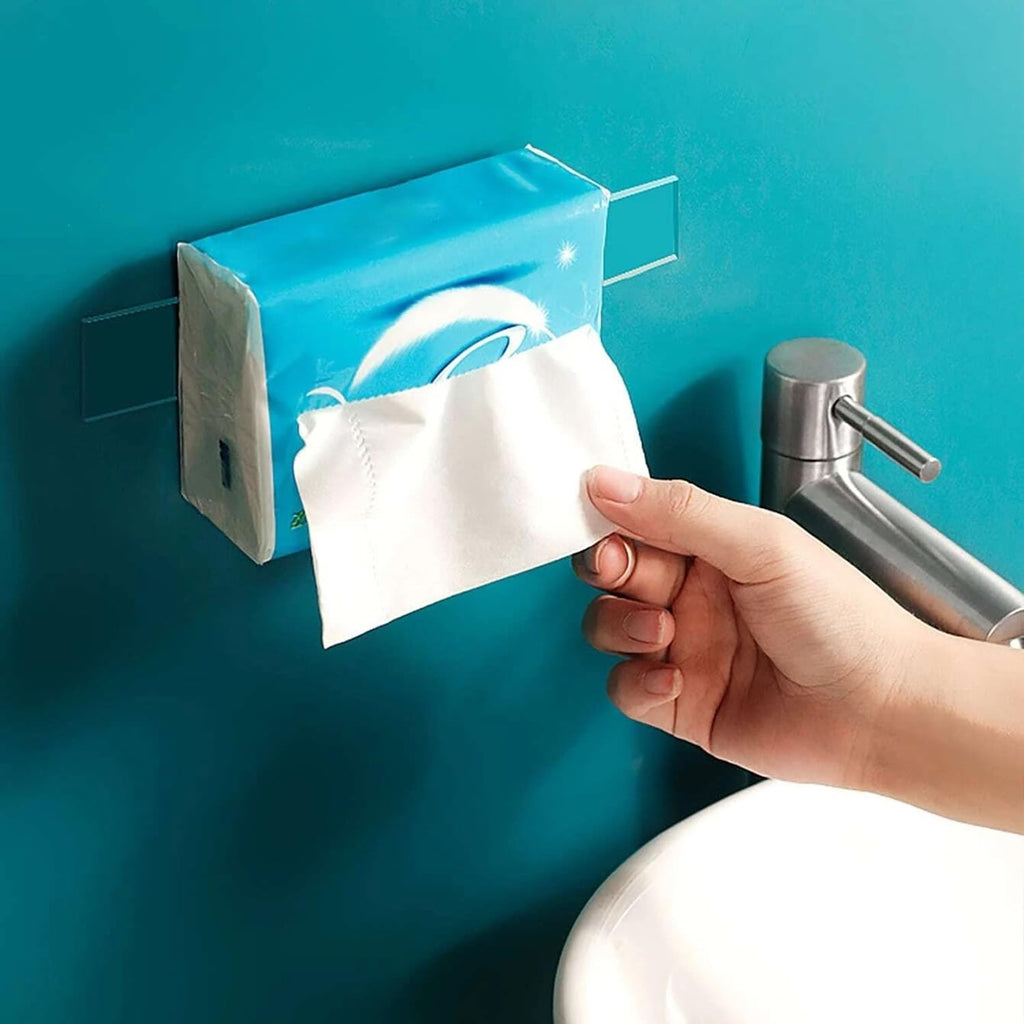 Heavy Duty Clear Adhesive Mounting Tape ~6324