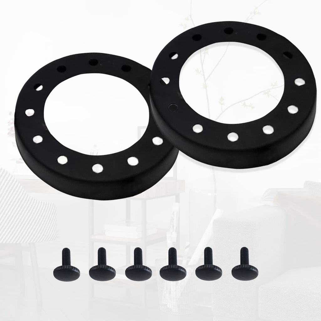 Knurled Thumb Screws Fully Threaded Fasteners ~6381