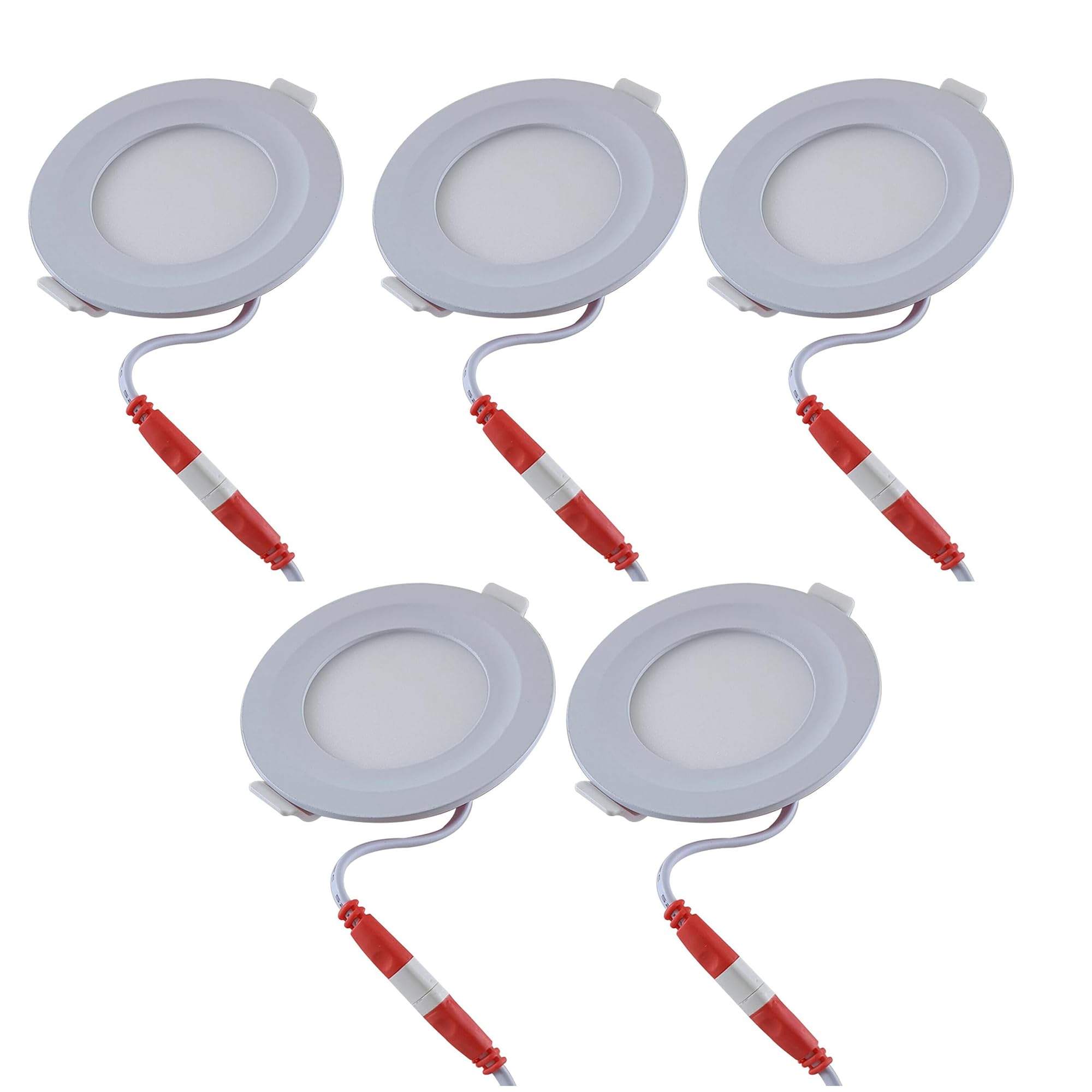 Smart LED Ceiling Light Panels ~6313