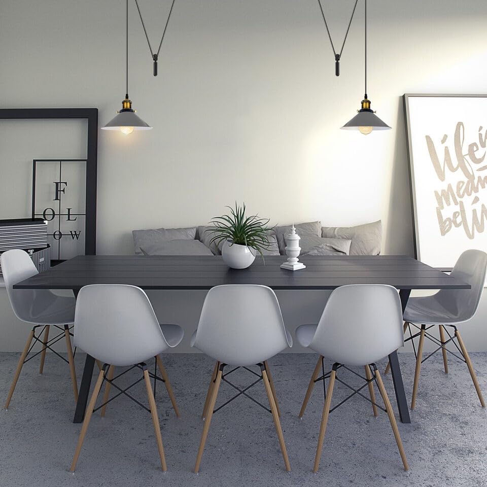 Industrial Retro LED Ceiling Light ~6310