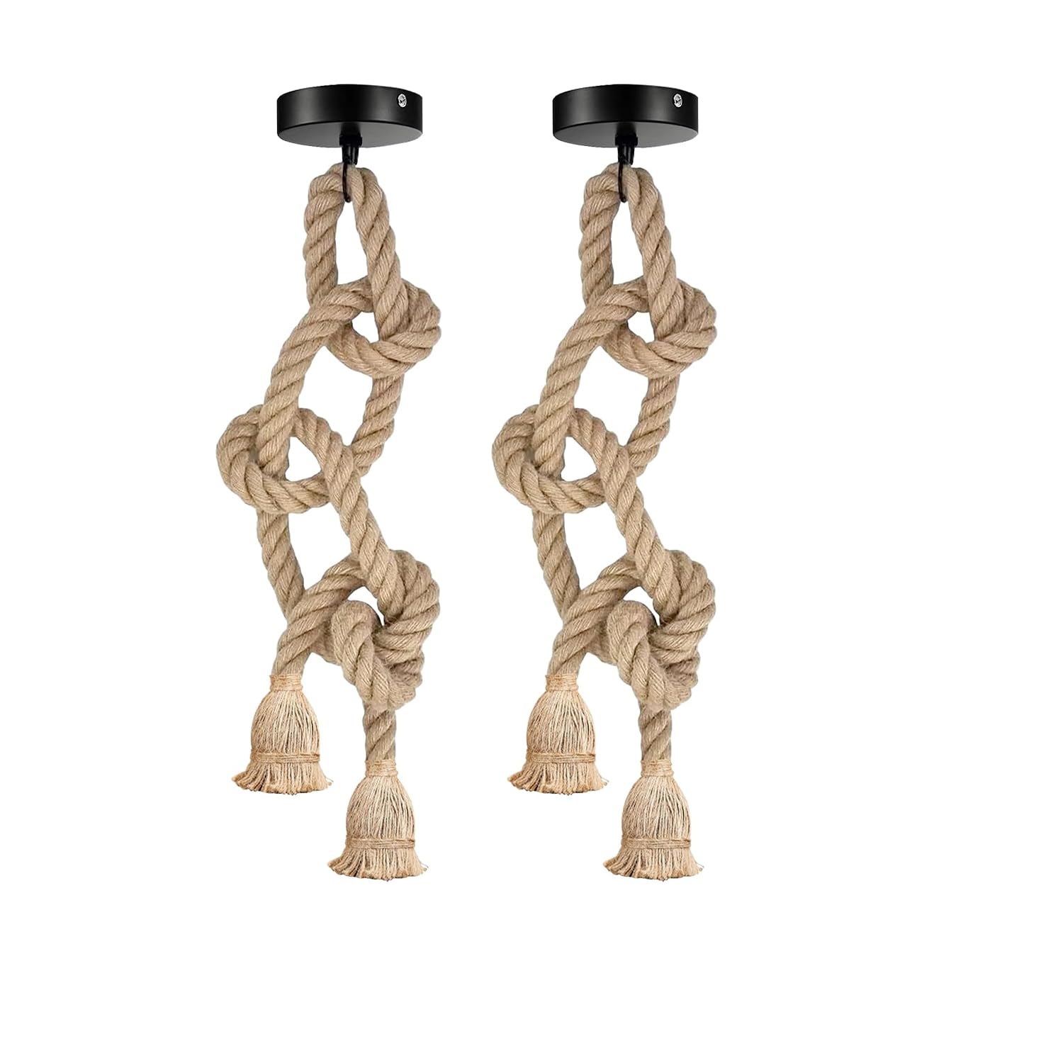 Industrial Retro LED Pendant Light Fixture ~6305