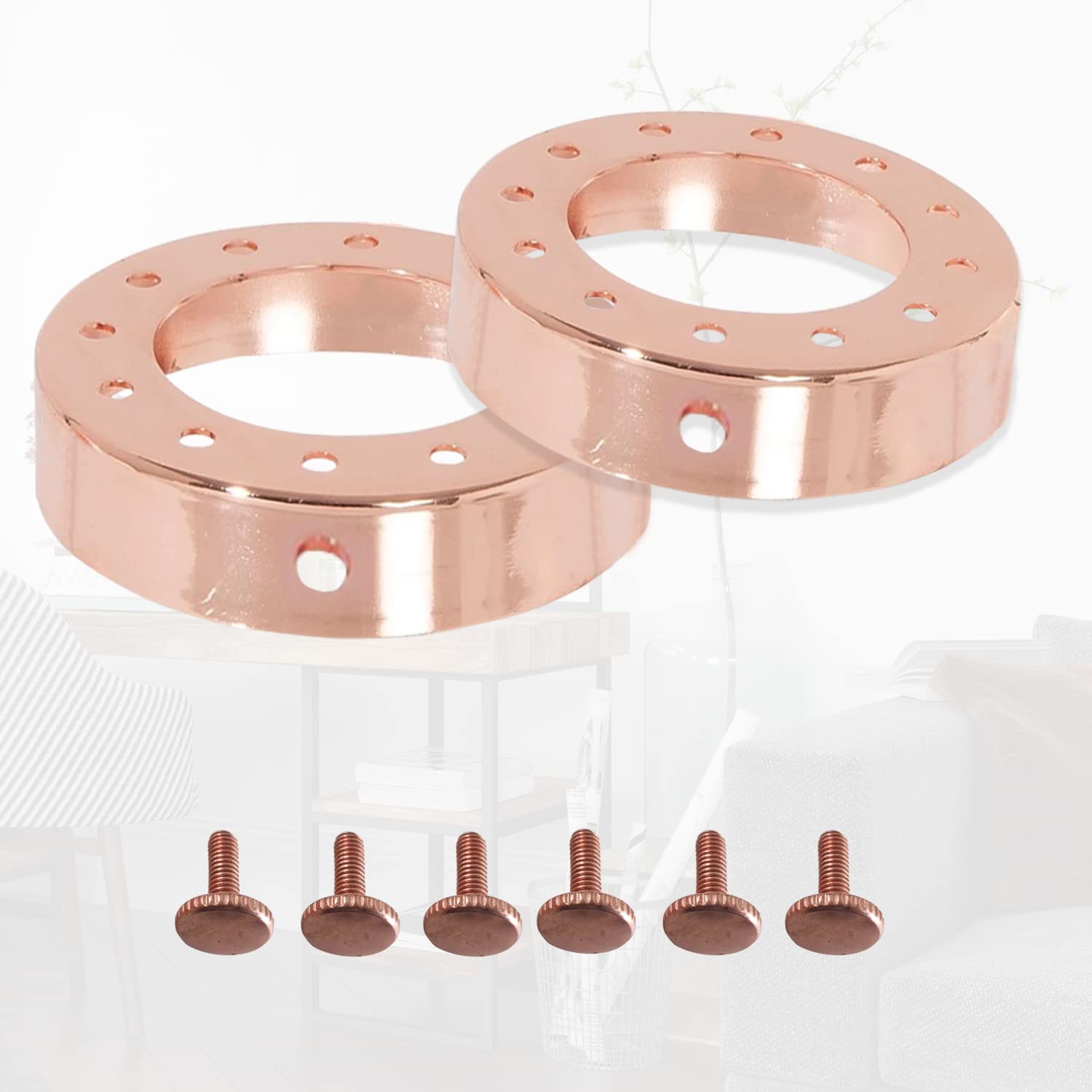 Knurled Thumb Screws Fully Threaded Fasteners ~6381