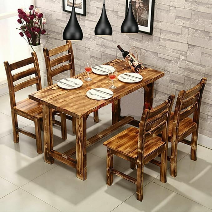 Modern Black E27 Vintage Pendant Light  Industrial Ceiling Lamp~ 5714