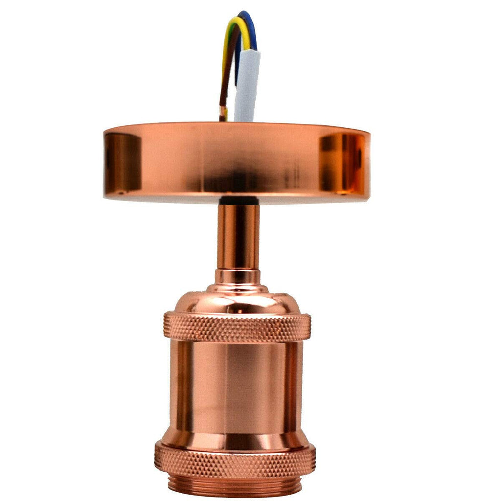 Ceiling Flush Mount Light E27 ~6148