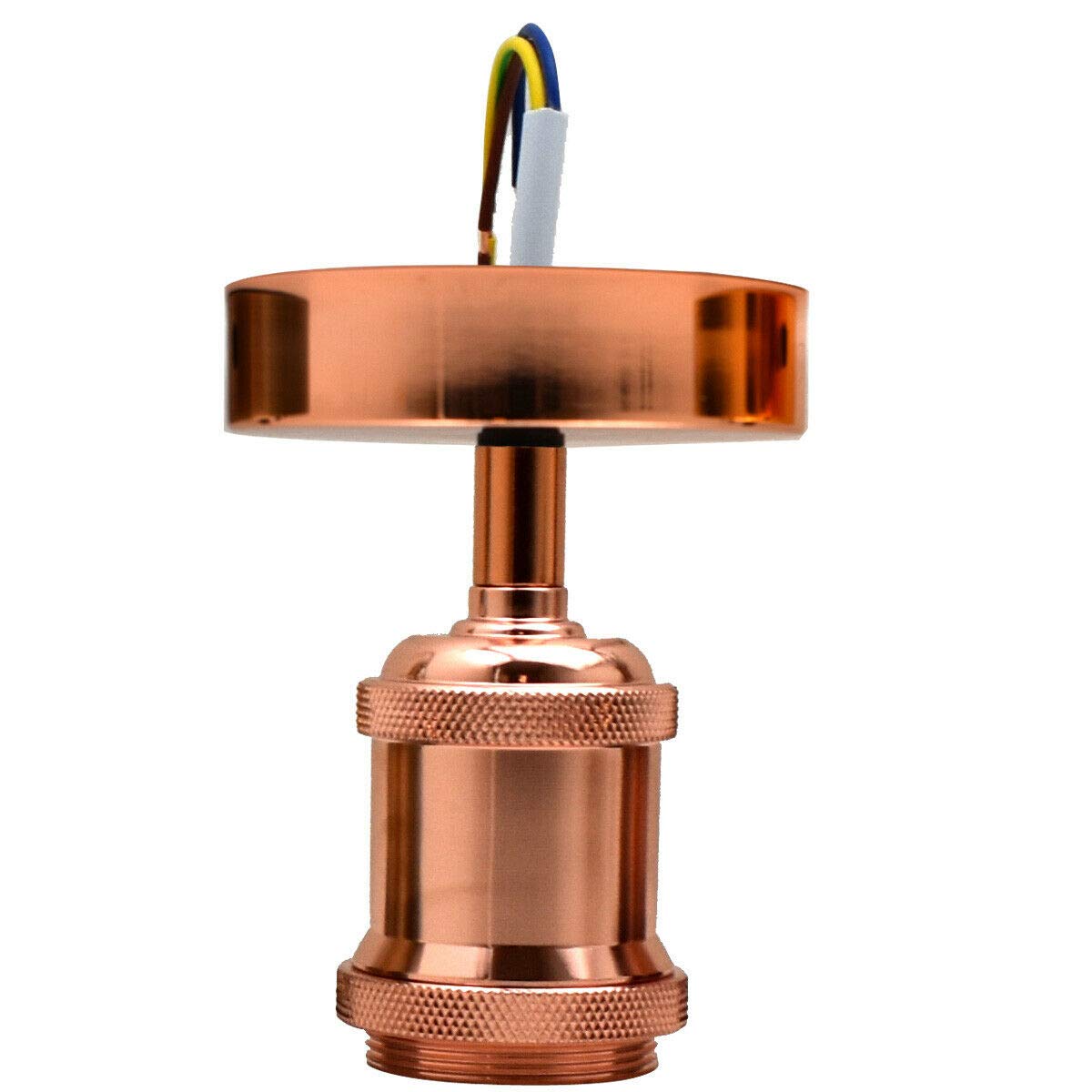 Ceiling Flush Mount Light E27 ~6148