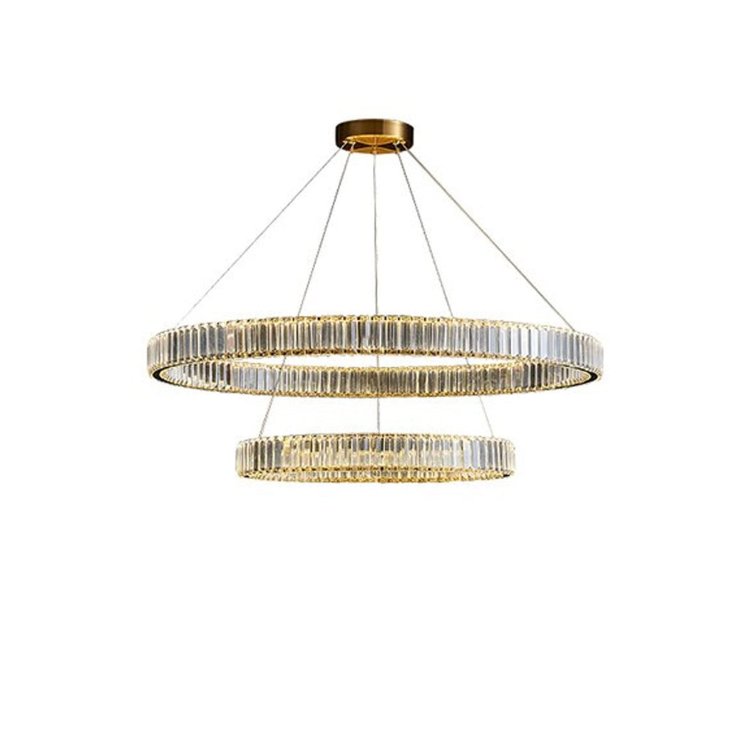Luxury Modern Ceiling Chandelier Light ~6322